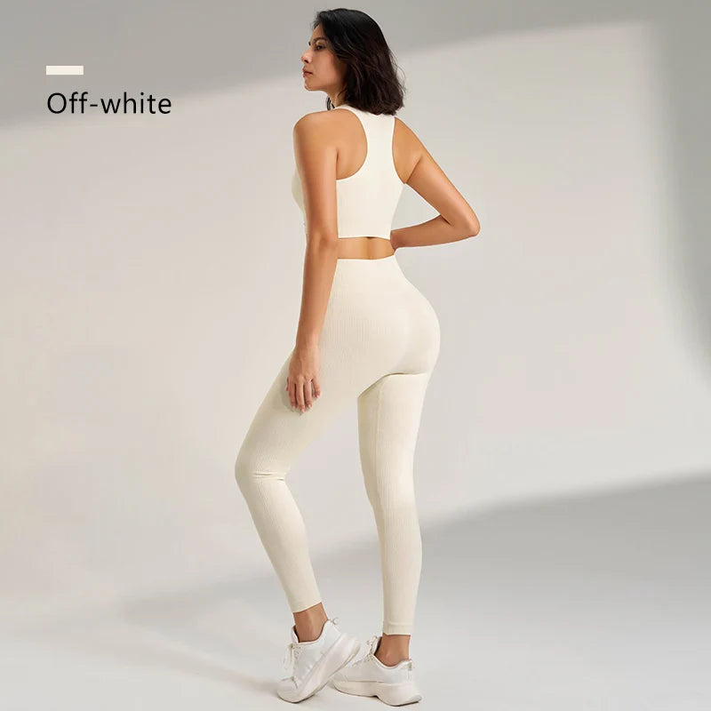 Women'S Fitness Sportswear